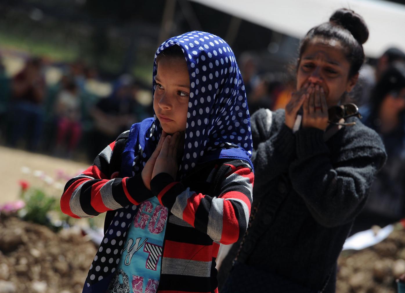 3 face charges in Turkey mine disaster amid anger