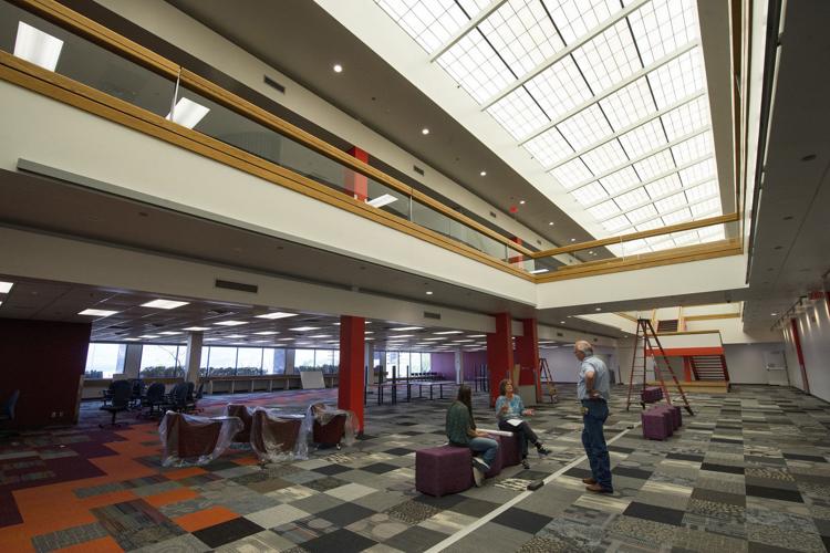 Library of future ready to open in Colorado Springs