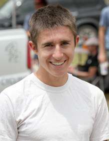 Durango’s Grotts captures Missoula