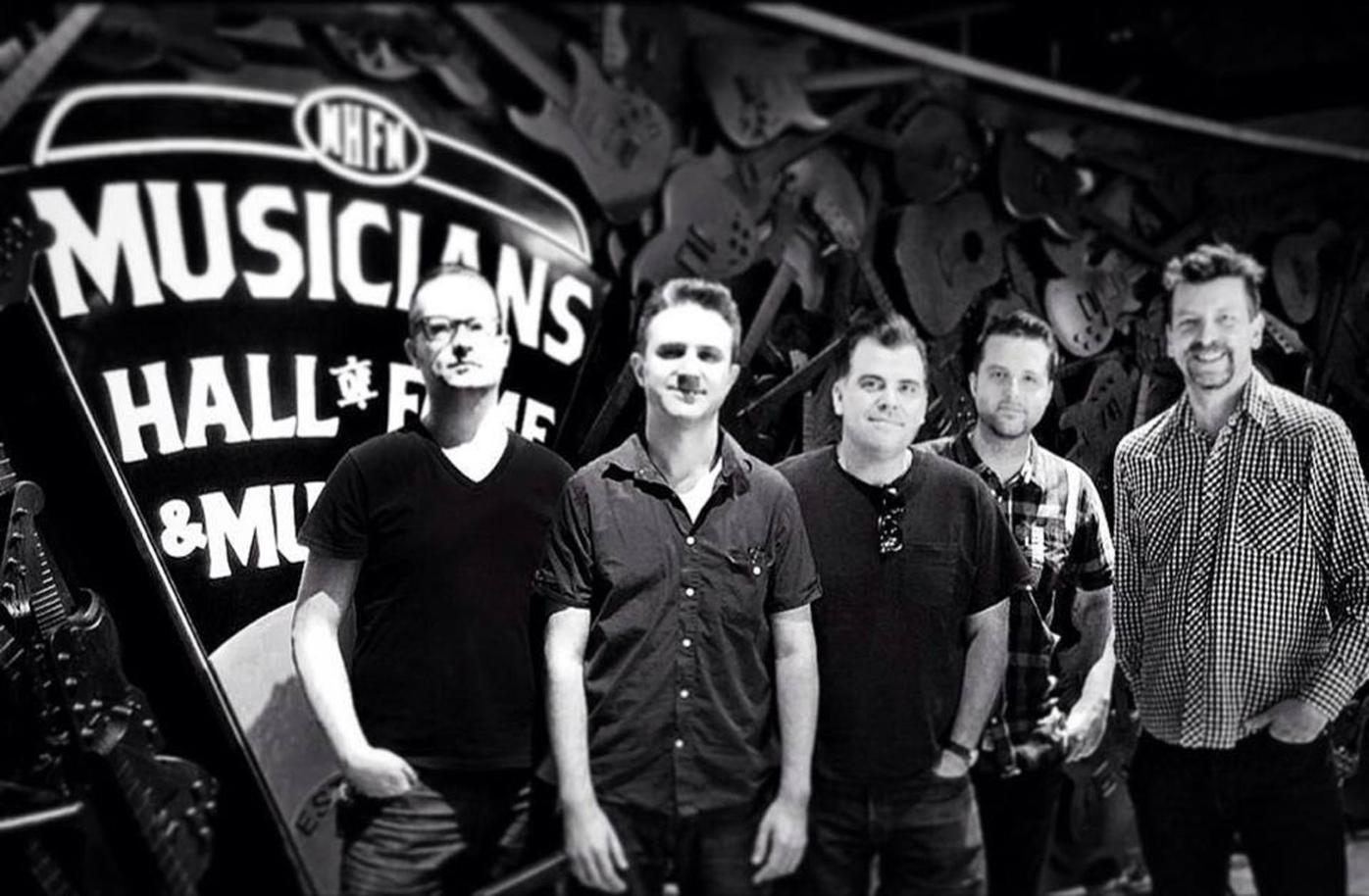COLORADO SPRINGS MUSIC CALENDAR: Sept. 5-11