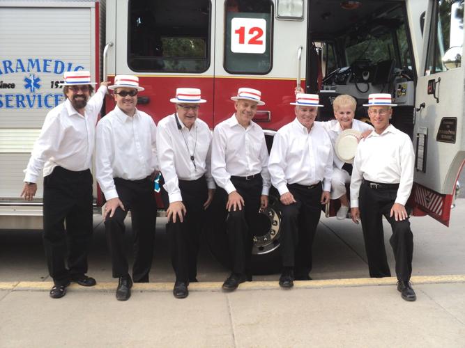 Local jazz lovers celebrate Pikes Peak Jazz and Swing Society’s 30th birthday