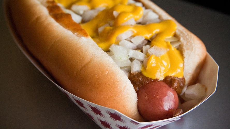 Colorado Springs couple bring a taste of Detroit to the city