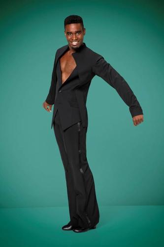 ‘Dancing With the Stars’ pros in town to strut and dish