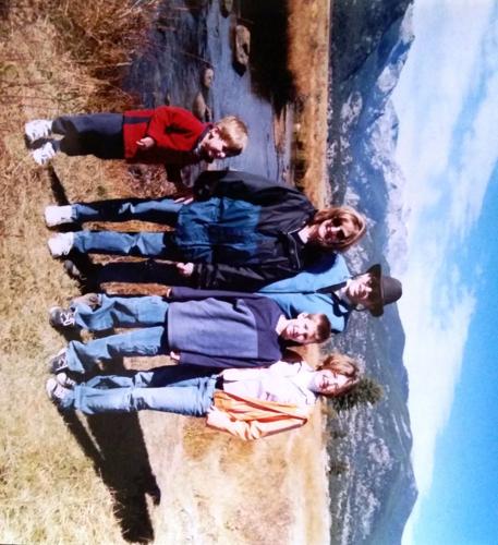 Side Streets: A toast to Enos Mills and his Rocky Mountain National Park 100 years later