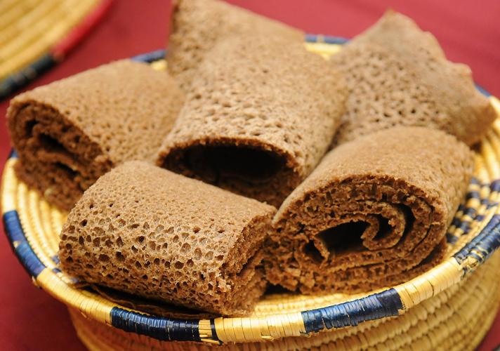 Dining review: Tasty vegan options abound at Uchenna Ethiopian Restaurant