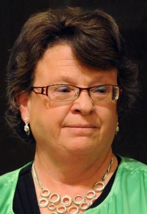 Blog: Collins recall funded by secret group could be protested
