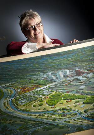 Blog: Makepeace says more citizen input needed on proposed capital program