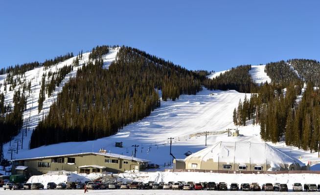 Male sought in attempted sexual assaults at Monarch Ski Area