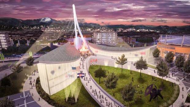Colorado Springs council to put City for Champions plan to public vote
