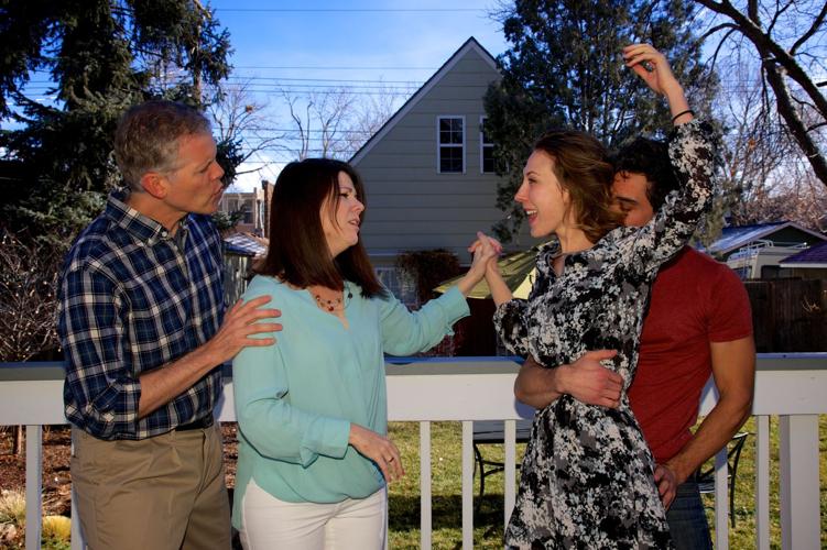 Suburban unrest in ‘Detroit’ at TheatreWorks