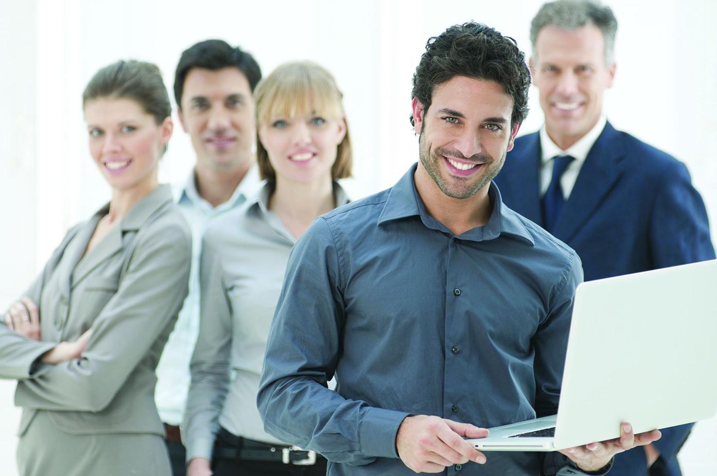 3 Work Resolutions to Keep In 2015