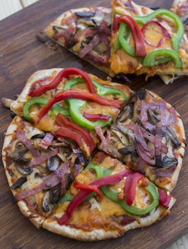 In the Super Bowl of pizza, this DIY beats takeout any day
