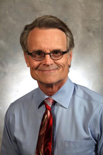 Councilman Snider won’t seek re-election, guaranteeing three new council members in April