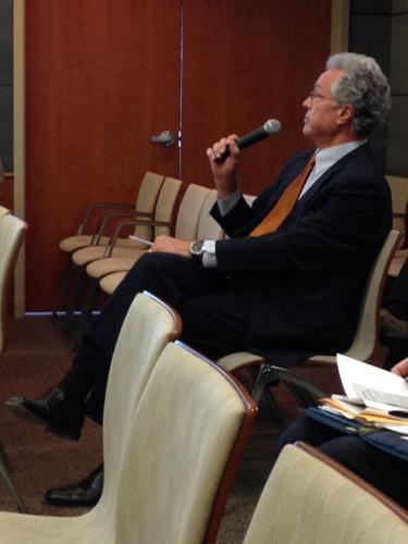 Blog: Colorado Springs City Council will discuss Utilities governance change