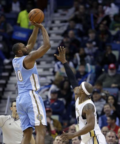 BLOG: It’s championship season