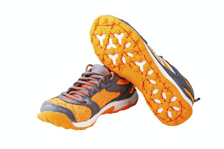 Going ‘Wild’ on your first long hike? Consider your feet