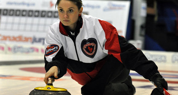 BLOG: 10 reasons you should try curling