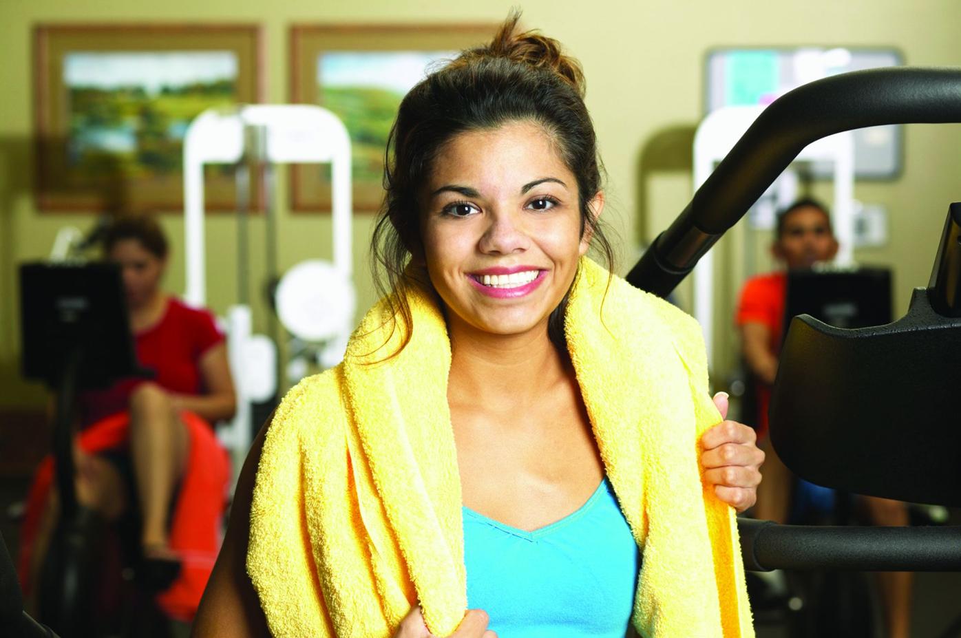 YMCA program strengthens local cancer survivors