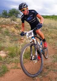 Area mountain biker makes Pan Am team