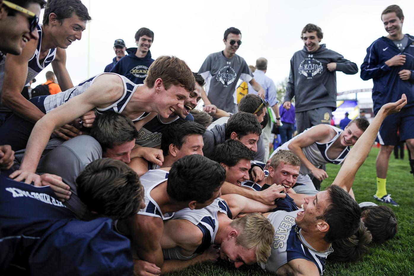 Fountain-Fort Carson, Palmer Ridge bear expectations as defending boys’ track and field state champs