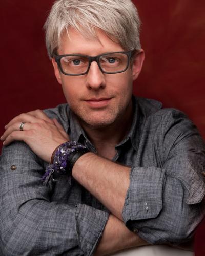 Former worship leader Matt Maher on third tour of Broadmoor World Arena’s Rock and Worship Roadshow