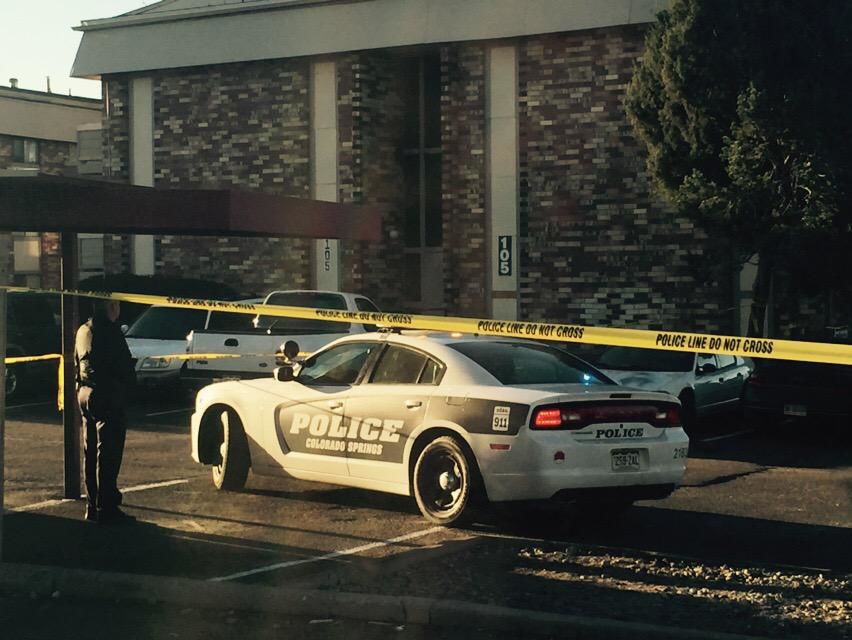 Victim of Tuesday shooting identified by Colorado Springs police