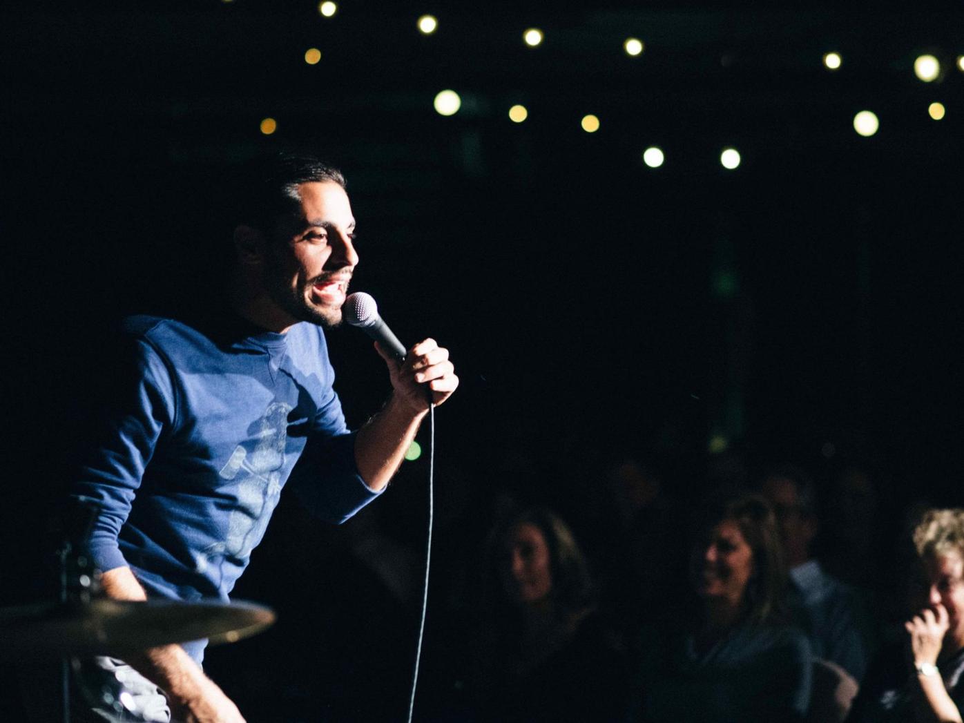 ‘Comedy’s Best Kept Secret Tour’ won’t be a secret for long