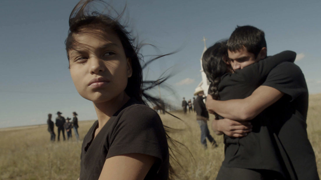 Blog: Sundance film at Colorado College on Saturday