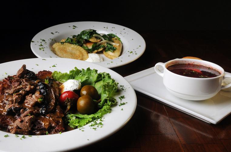 Dining review: New locatio, same great food at PJ’s
