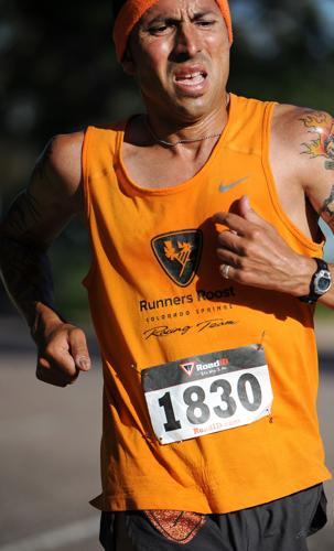 37th annual Sailin’ Shoes run has different strokes for different folks