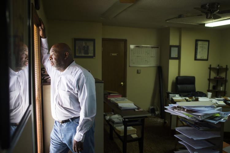 Colorado Springs NAACP chapter airs issues, vows to move forward