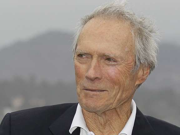 TV network to cut Clint Eastwood’s controversial Caitlyn Jenner joke