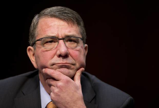 Gay and lesbian troops will be protected by new Pentagon policy