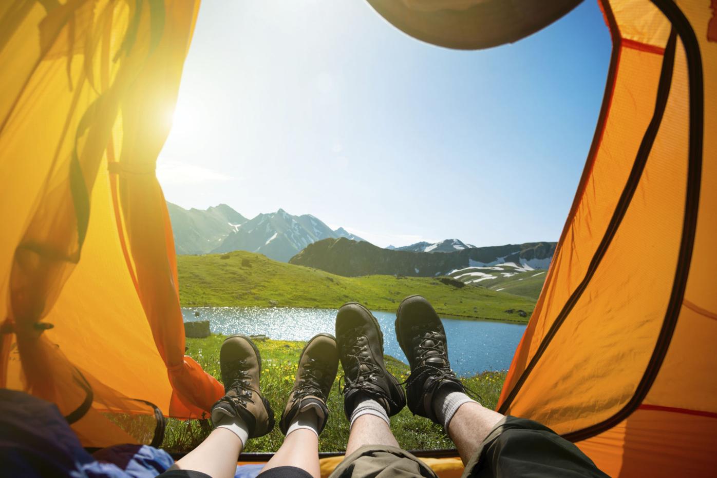 Pack the car: Sixteen quality places to camp in and around Colorado