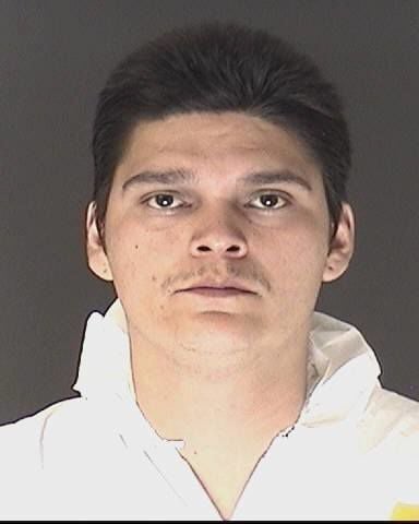 Arrest made in shooting south of Colorado Springs