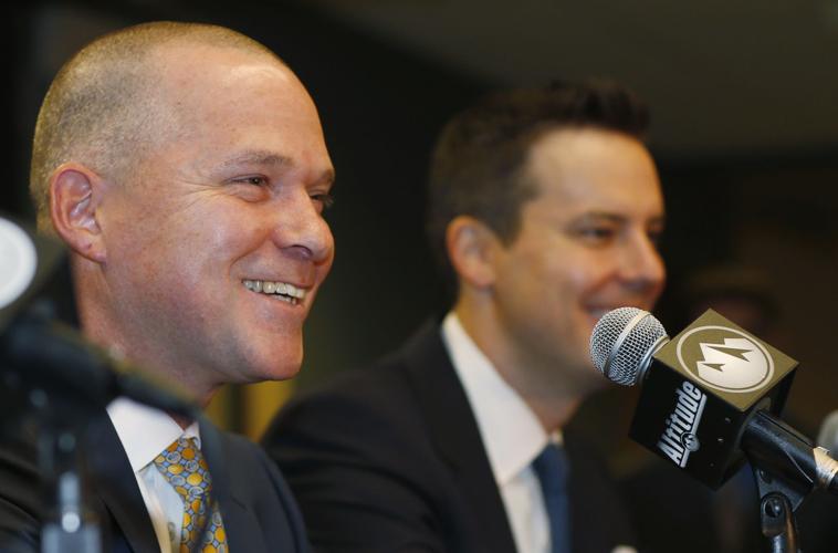 Klee: Mike Malone presents strong voice as Denver Nuggets coach