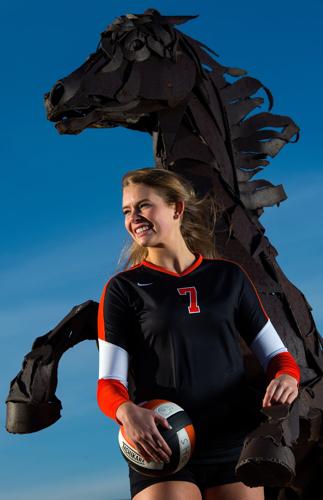 Prep notes: L-P’s Smith named national player of year