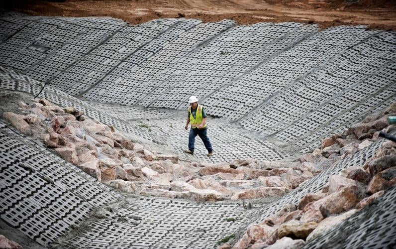 Analysis: Tracking the money spent on disaster recovery in the Pikes Peak region