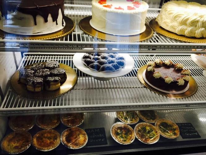 Colorado Springs café and bakery featuring gluten-free foods continues to grow