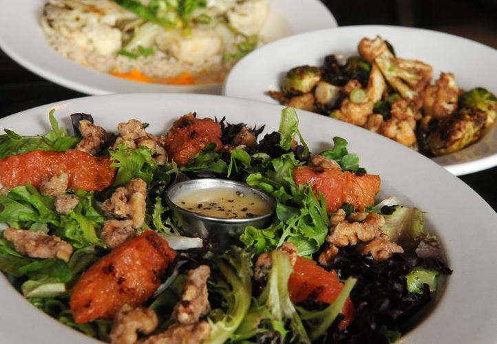 DINING REVIEW: ‘New’ McCabe’s Tavern has abundant vegan options