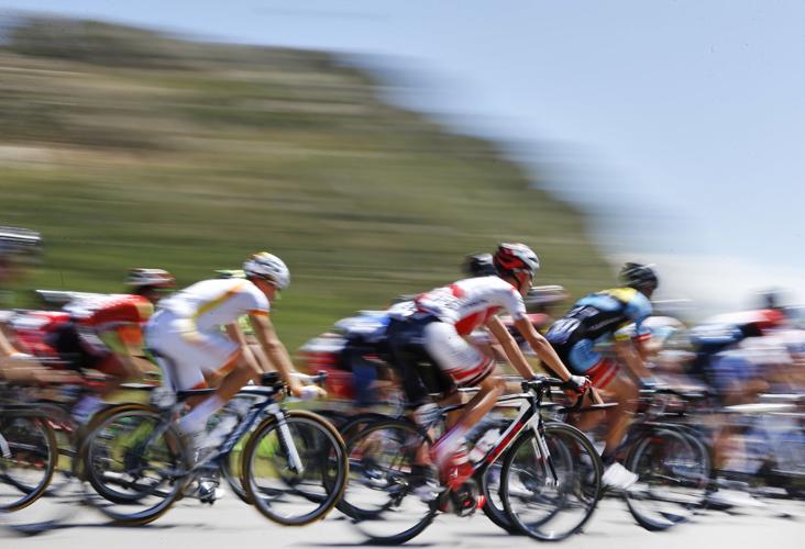 USA Pro Challenge teams announced, new faces to race