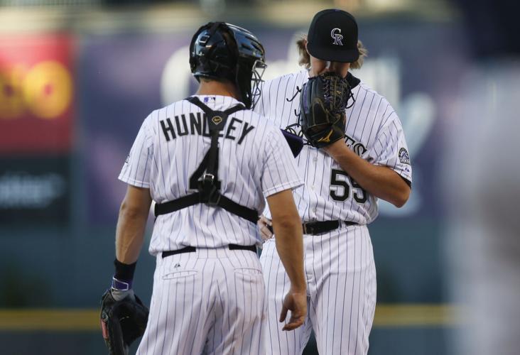 Klee: If Jon Gray can’t do it for Colorado Rockies, shut it down