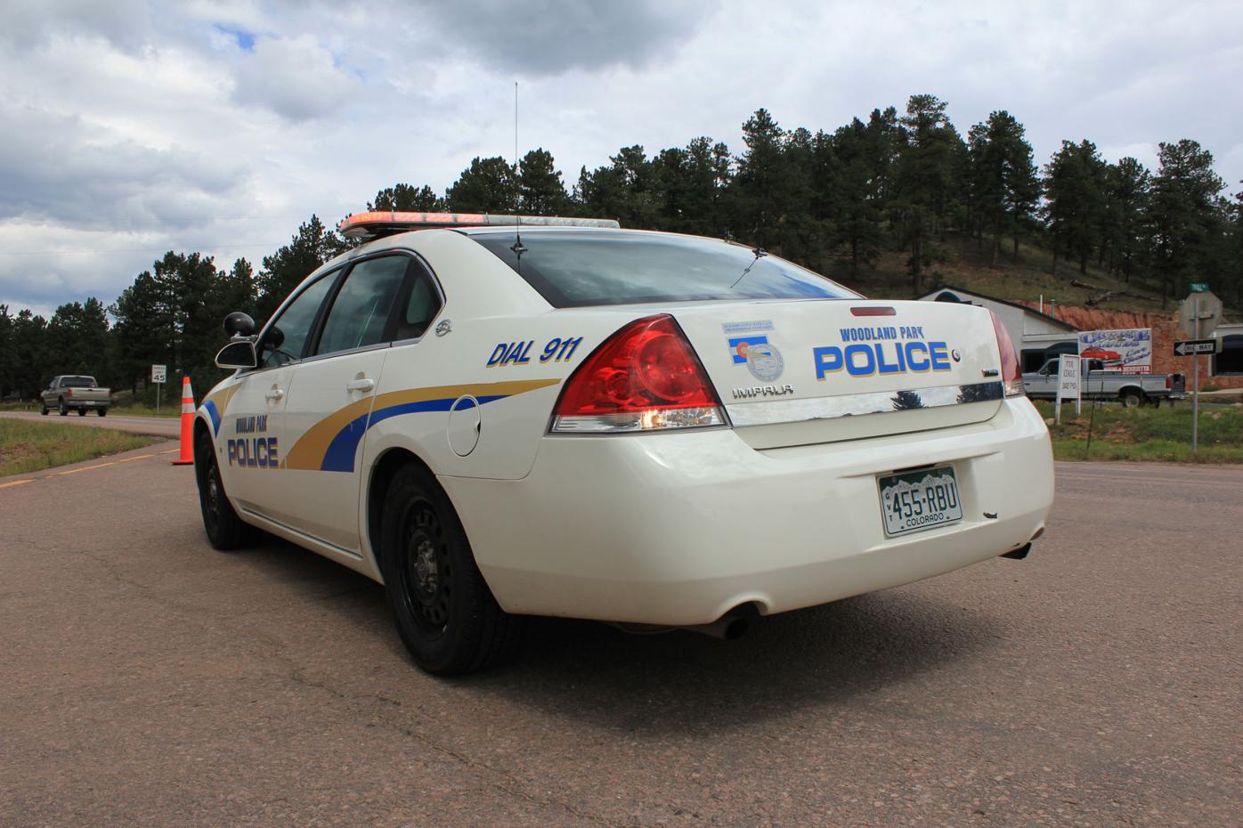 Woodland Park’s first Night Out event a success