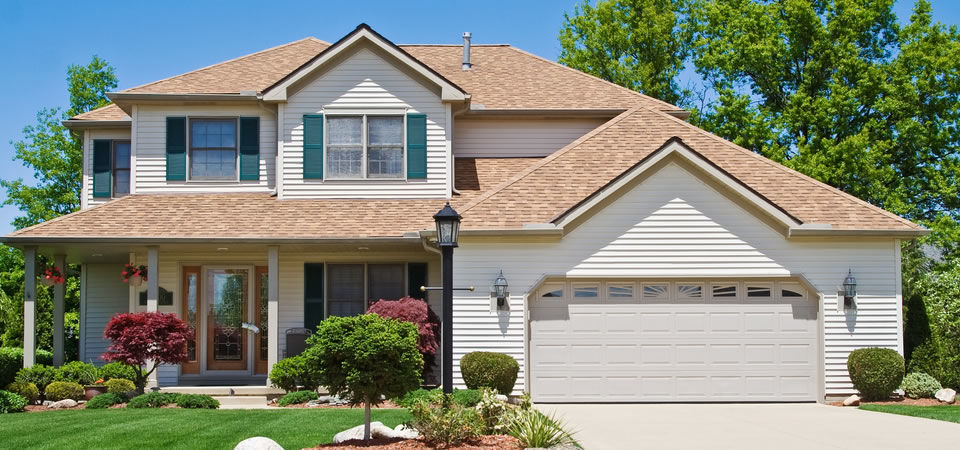 Colorado Springs residents like to live large, study finds