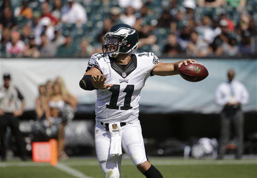 Ramsey blog: Is Tim Tebow a 3rd-string NFL quarterback? (Maybe)