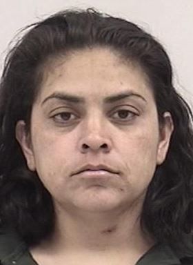 Fountain woman arrested on suspicion of arson blamed fire on her daughter