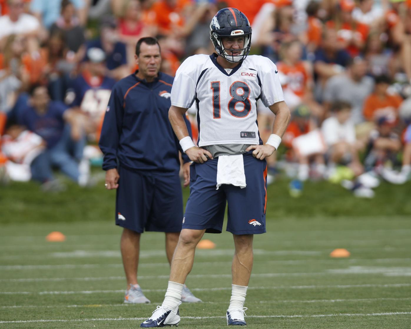Klee blog: Podcast! A closer look at Broncos-49ers