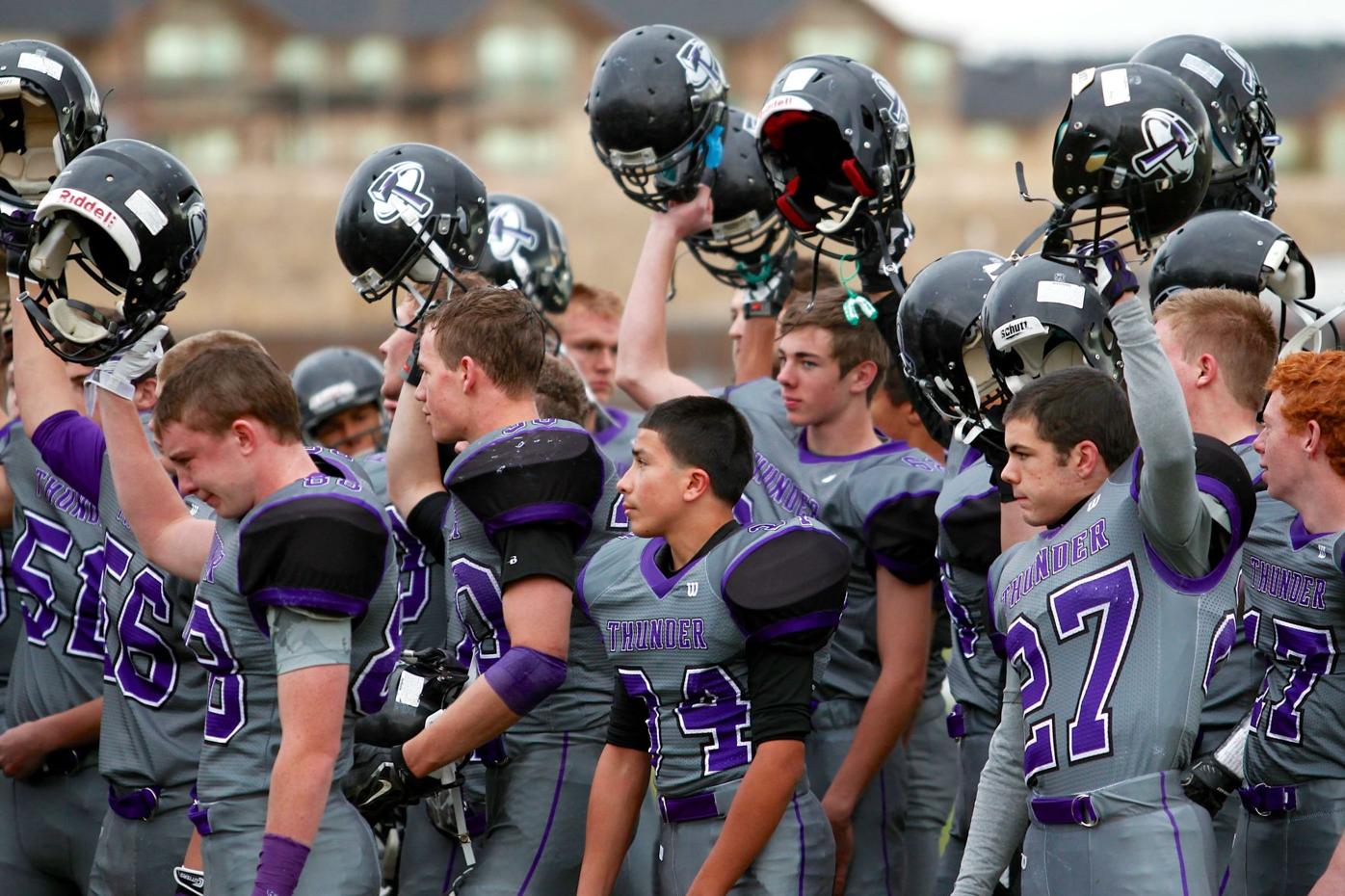 3A football preview: Reload or rebuild for Discovery Canyon?