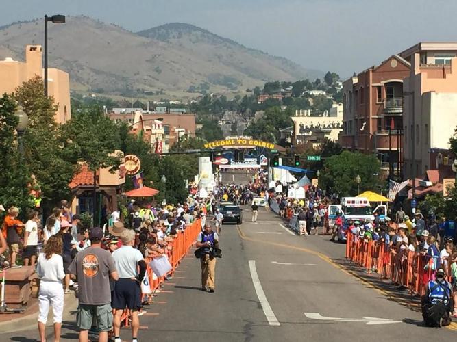 Live coverage: USA Pro Challenge, Stage 7 from Golden to Denver