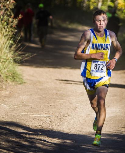 Boys’ cross country field wide open in Pikes Peak region